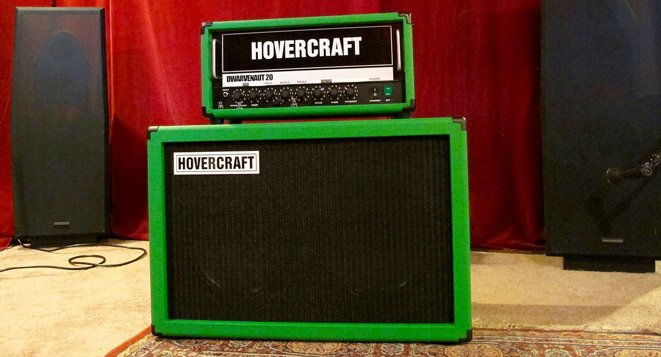HoverCraft Cabinets
