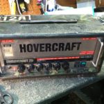 Hovercraft Amps - Motorcycles