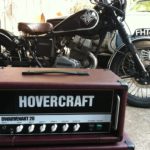 Hovercraft Amps - Motorcycles