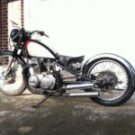 Hovercraft Amps - Motorcycles